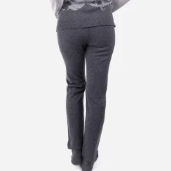 KJUS Bottoms-Women'S Cozy Jogger Iron
