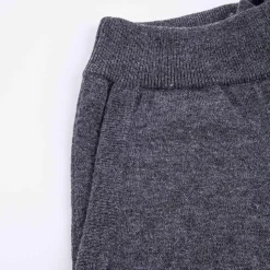 KJUS Bottoms-Women'S Cozy Jogger Iron