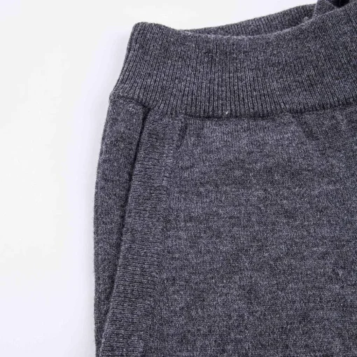 KJUS Bottoms-Women'S Cozy Jogger Iron