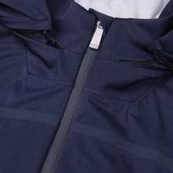 KJUS Jackets & Vests-Women'S Delina 2.0 Rain Jacket Atlanta Blue