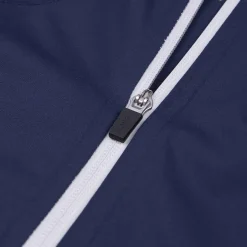 KJUS Rainwear-Women'S Dextra Ii 2.5L Jacket Atlanta Blue