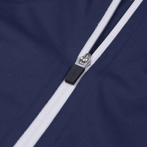 KJUS Rainwear-Women'S Dextra Ii 2.5L Jacket Atlanta Blue