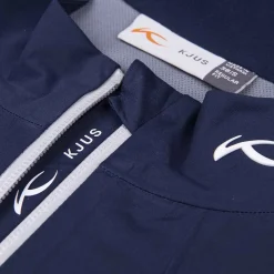 KJUS Rainwear-Women'S Dextra Ii 2.5L Jacket Atlanta Blue