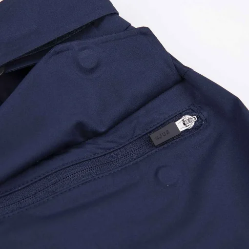 KJUS Pants & Skorts-Women'S Dextra Ii 2.5L Pants Atlanta Blue