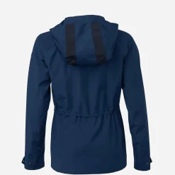 KJUS Jackets & Vests-Women'S Diavolezza Jacket Atlanta Blue