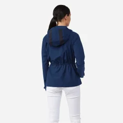 KJUS Jackets & Vests-Women'S Diavolezza Jacket Atlanta Blue