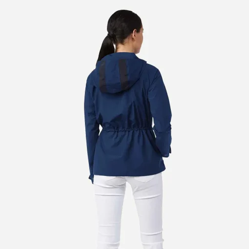 KJUS Jackets & Vests-Women'S Diavolezza Jacket Atlanta Blue