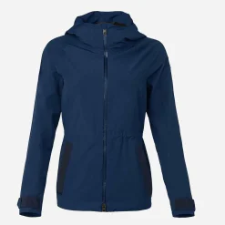 KJUS Jackets & Vests-Women'S Diavolezza Jacket Atlanta Blue