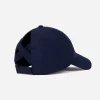 KJUS Accessories-Women'S Dual Ponytail Cap Atlanta Blue