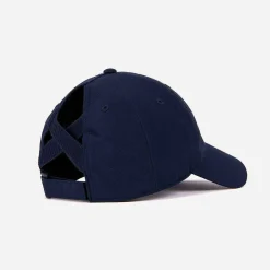 KJUS Accessories-Women'S Dual Ponytail Cap Atlanta Blue