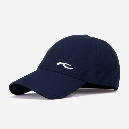 KJUS Accessories-Women'S Dual Ponytail Cap Atlanta Blue