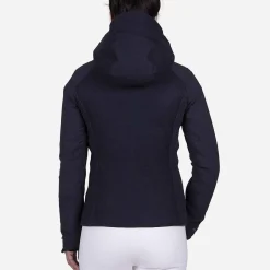 KJUS Jackets & Vests-Women'S Eclipse Jacket Deep Space