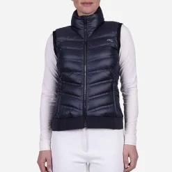 KJUS Jackets & Vests-Women'S Eclipse Jacket Deep Space