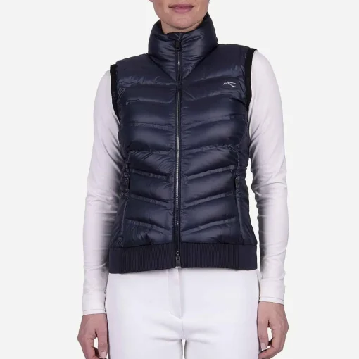 KJUS Jackets & Vests-Women'S Eclipse Jacket Deep Space