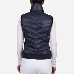KJUS Jackets & Vests-Women'S Eclipse Jacket Deep Space