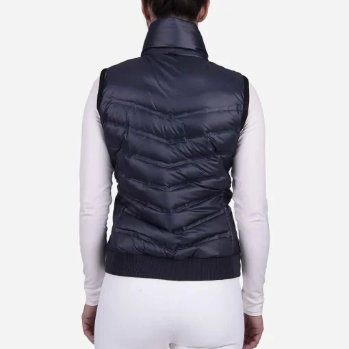 KJUS Jackets & Vests-Women'S Eclipse Jacket Deep Space