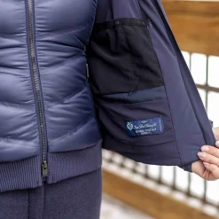 KJUS Jackets & Vests-Women'S Eclipse Jacket Deep Space