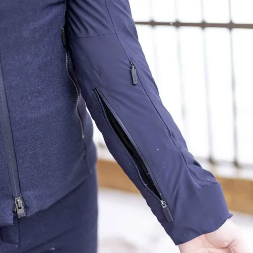 KJUS Jackets & Vests-Women'S Eclipse Jacket Deep Space