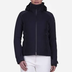 KJUS Jackets & Vests-Women'S Eclipse Jacket Deep Space
