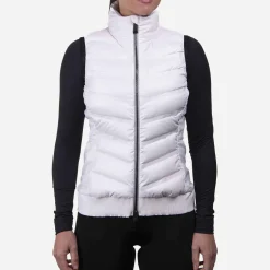 KJUS Jackets & Vests-Women'S Eclipse Pro Jacket White