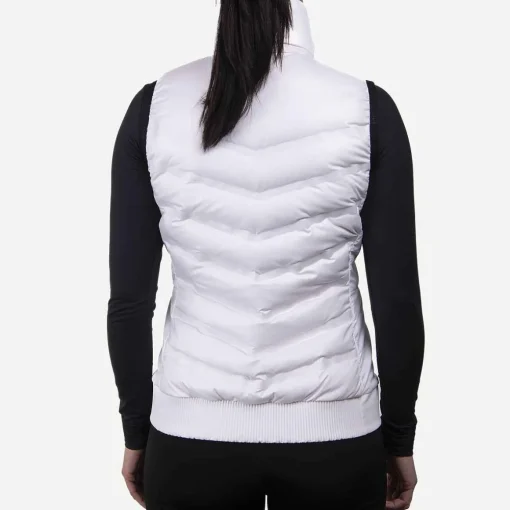 KJUS Jackets & Vests-Women'S Eclipse Pro Jacket White