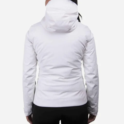 KJUS Jackets & Vests-Women'S Eclipse Pro Jacket White