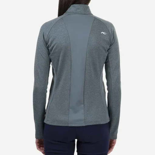 KJUS Midlayers & Sweaters-Women'S Emelia Midlayer Jacket Patina