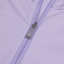 KJUS Activewear-Women'S Emma Midlayer Jacket Wisteria