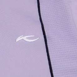 KJUS Activewear-Women'S Emma Midlayer Jacket Wisteria