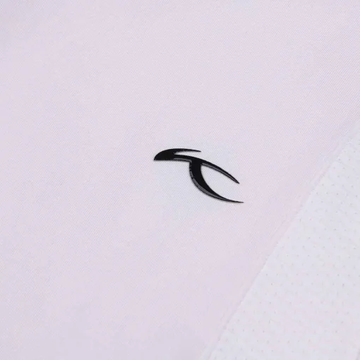 KJUS Polos-Women'S Emma Polo S/L White