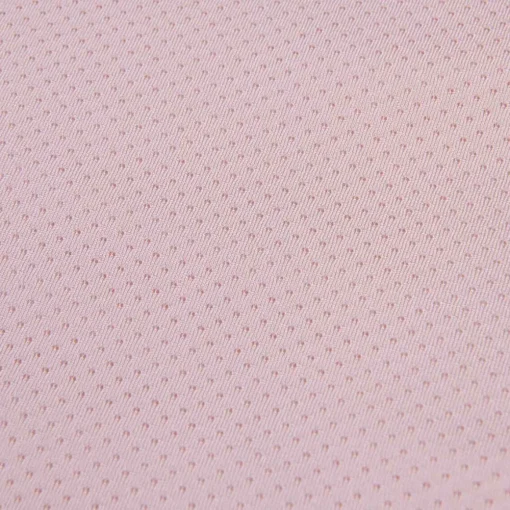 KJUS Polos-Women'S Eve Polo L/S Rose Quartz
