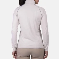 KJUS Midlayers & Sweaters-Women'S Evelin Half-Zip Birch