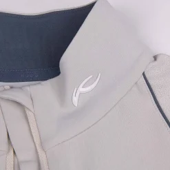 KJUS Midlayers & Sweaters-Women'S Evelin Half-Zip Birch