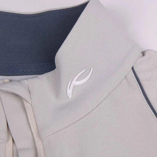 KJUS Midlayers & Sweaters-Women'S Evelin Half-Zip Birch