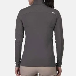 KJUS Midlayers & Sweaters-Women'S Evy Half-Zip Iron