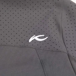 KJUS Midlayers & Sweaters-Women'S Evy Half-Zip Iron