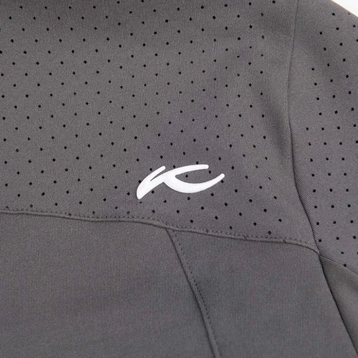KJUS Midlayers & Sweaters-Women'S Evy Half-Zip Iron