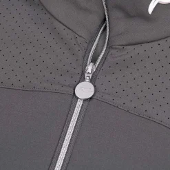 KJUS Midlayers & Sweaters-Women'S Evy Half-Zip Iron