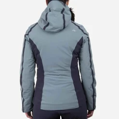 KJUS Jackets & Vests-Women'S Formula Jacket Patina/Deep Space