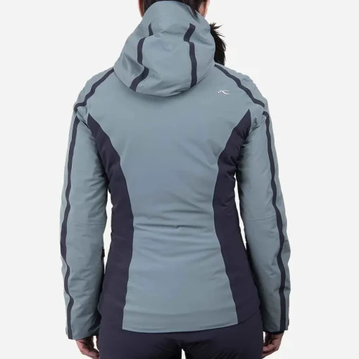 KJUS Jackets & Vests-Women'S Formula Jacket Patina/Deep Space