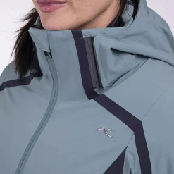 KJUS Jackets & Vests-Women'S Formula Jacket Patina/Deep Space