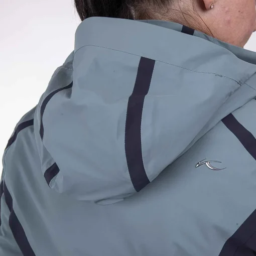 KJUS Jackets & Vests-Women'S Formula Jacket Patina/Deep Space