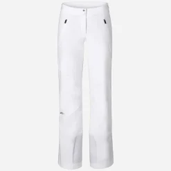 KJUS Pants-Women'S Formula Pants White