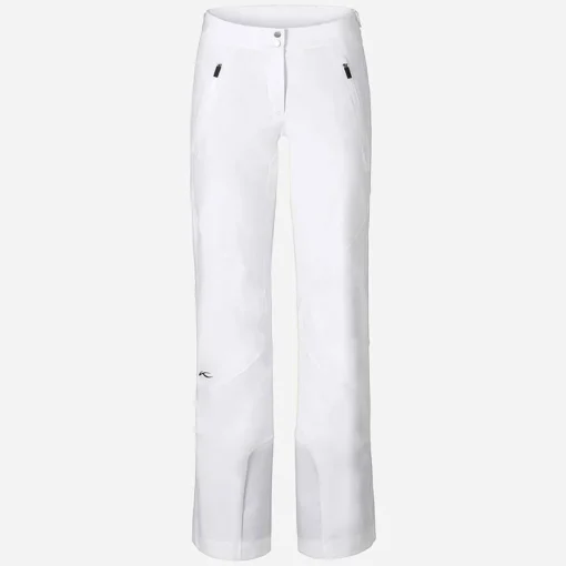 KJUS Pants-Women'S Formula Pants White