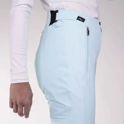 KJUS Pants-Women'S Formula Pants Icy Blue