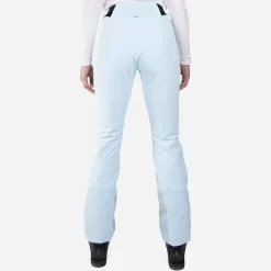 KJUS Pants-Women'S Formula Pants Icy Blue