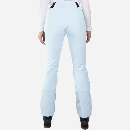 KJUS Pants-Women'S Formula Pants Icy Blue