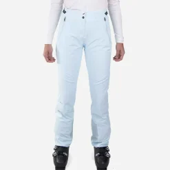KJUS Pants-Women'S Formula Pants Icy Blue