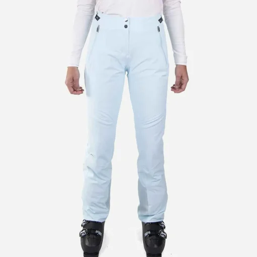 KJUS Pants-Women'S Formula Pants Icy Blue