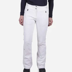 KJUS Pants-Women'S Formula Pants Ii White
